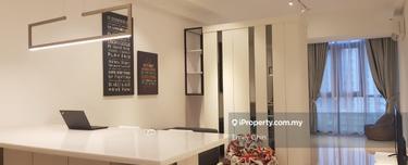 Condominium for Rent 1