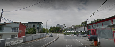 Commercial Used Bungalow Facing Mainroad for rent 1