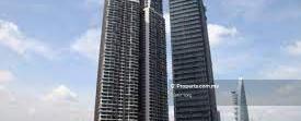 Vogue Residency 1 @KL eco city . High level unit for sale 1
