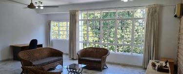 Le Chateau, Seputeh, Brickfields, KL Sentral 1