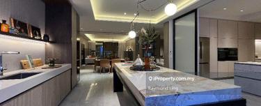 Seputeh Quiet Luxury Private Lift Condominium 1
