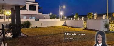 Eco Summer, Charlton, Corner Lot, Terrace House, For Rent 1