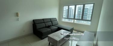 Brand new furnishings Savannah condo for rent 1