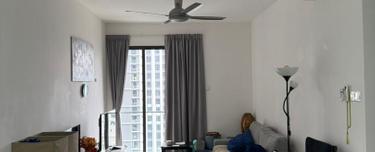Fully Furnished Unit For Rent 1
