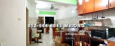 Taman Idaman Simpang Ampat 2-Storey Terrace House 1