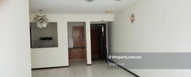 Tamarind Sentul KL Good Condition Unit Below Market Value View Now 1