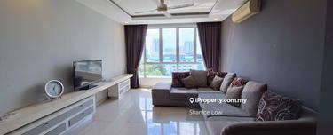 Menjalara 18 Condo 1316sf 3 plus 1 rooms 3 baths 2 parking for Sale 1