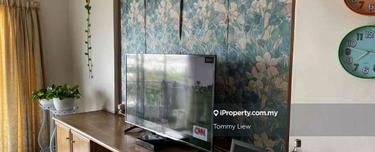 Condominium for Sale , Corner unit 1