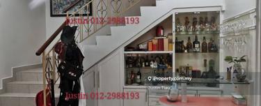 Double Storey Bungalow for Sale Kota Emerald near AEON Rawang Detach  1