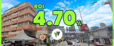 Opposite Skyline KL - 2,218 Residents - Investors Hotspot ! 1