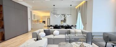 A Prestigious Low-Density Freehold Residence in kl Elite Embassy Row 1