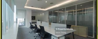 Fully Furnished 1