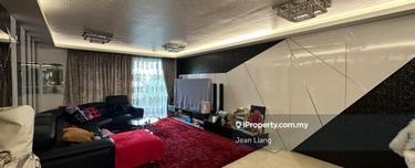 Mont Kiara Pelangi for sales 1