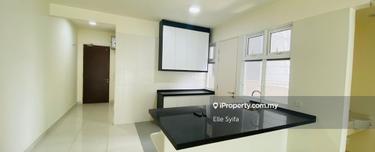 Condominium for Rent 1