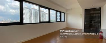 2 Bedrooms Unit for Sale - High Floor 1