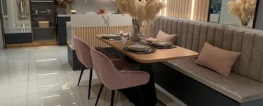 New Lake View Residence,Low Density 1