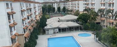 3 bedrooms at Subang Perdana Good Year Court 9 1