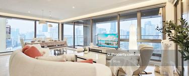 Bukit Bintang, Next to Lot 10 shopping mall, sell with tenancy !   1