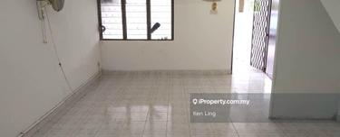 2 storey terrace house 1