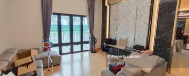D'Island Semi d for rent 1