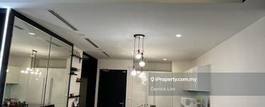 Fully Furnished 5 Star Residence 2 Bedroom Unit for Rent in KLCC 1