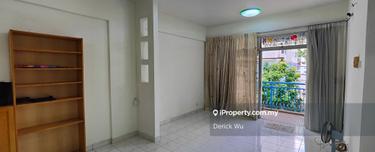 Renovated House with Good Condition, Ready to move in. Well maintained 1