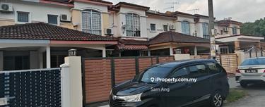 Taman kajang prima, Jalan kajang prima, Kajang, Selangor 1