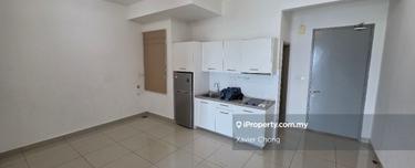 Cybersquare 2 bedrooms for rent nearby D'pulze, Shaftesbury, hyve  1