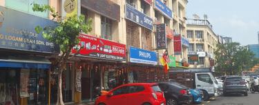 Shop Office  1
