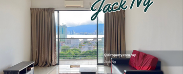 Wellesley Residences (Butterworth) 1300 sqft 4 Room Type for Sale 1