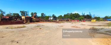 For Sale  Industrial Land in Gebeng, Gebeng Industrial Park, Kuantan 1