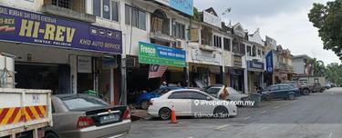 Shop For Sale 1