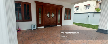 Well maintained and  good conditions. 1