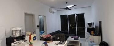 Serviced residence for Sale 1