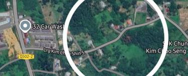 Moyan, Kim Choo Shin Land for Rent 1