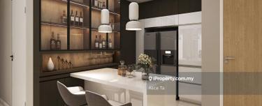 Free Furnished, Ready move in, High cash back, Beside Uni & Mall 1