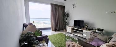 Investment Opportunity:Tenanted Unit for Sale at Aurora Residence 1