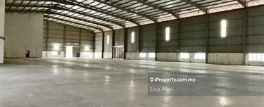 Exclusive Detached Factory for rent at Seksyen 51, Petaling Jaya 1