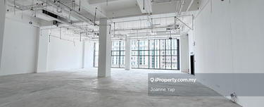 Star Boulevard KLCC for rent 1
