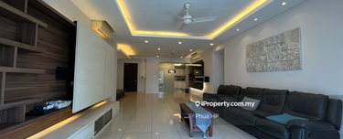Well Furnished Flexible Partially Furnished Unit 1