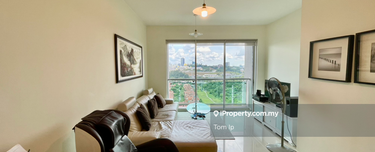 Solaris Dutamas (Publika) Condominium For Sale  1