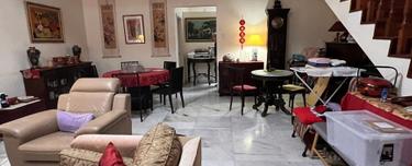 2 storey link in Desa sri hartamas !  1