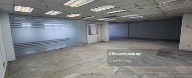 Office @ Kelana Centre Point For Rent 1