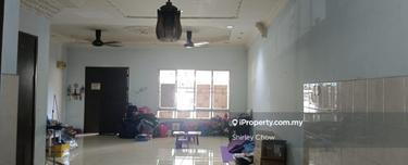 Taman Cerah / Double Storey Terrace / Menggatal/ Inanam / Kolombong  1