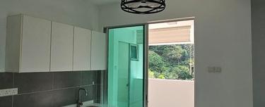 Rimba Residence @ Bandar Kinrara for Rent 1