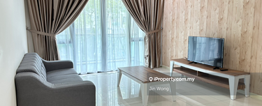 East Ledang Impiana 3 bed 1 store fully furnished cheaper unit  1