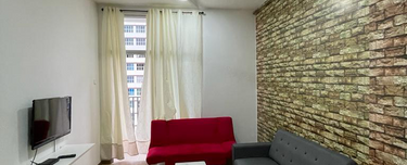 Lakefront Homes, Cyberjaya 3 bedroom beside Tamarind Squaren Putrajaya 1