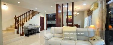 Semi-D House for Sale 1