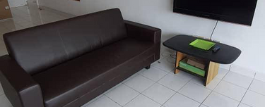 Ready move in 1