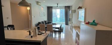 Fully Furnished The Park Residence @ Bangsar South unit for Sale 1